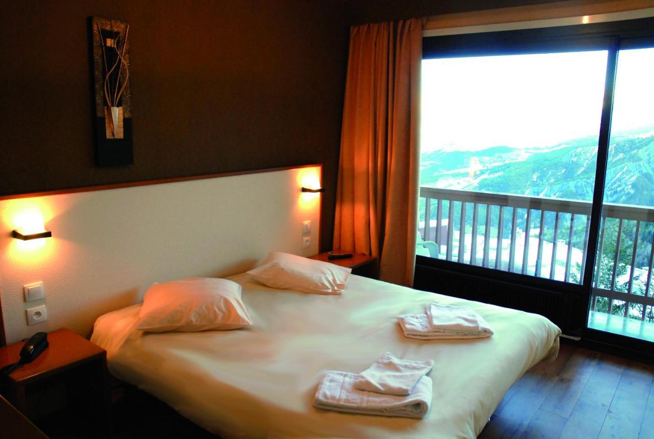 Vtf L'Ouka Hotel พรา-ลู ห้อง รูปภาพ