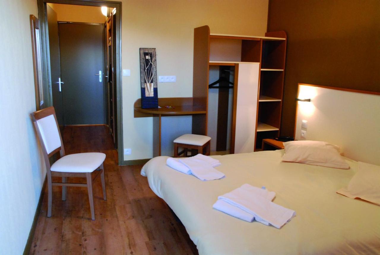 Vtf L'Ouka Hotel พรา-ลู ห้อง รูปภาพ